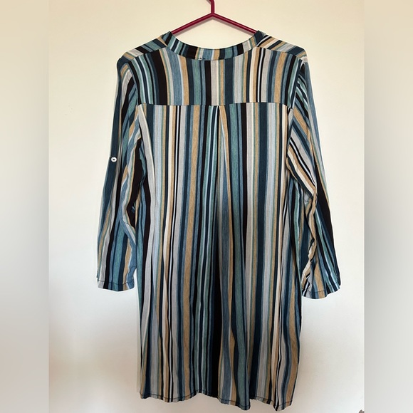 Tunic long sleeves - Picture 3 of 4